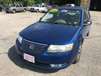 2005 Saturn Ion 3   - Photo 1 - Kansas City, MO 64126