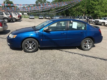 2005 Saturn Ion 3   - Photo 2 - Kansas City, MO 64126