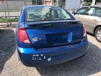 2005 Saturn Ion 3   - Photo 12 - Kansas City, MO 64126