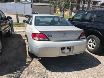 2001 Toyota Camry Solara SE V6   - Photo 10 - Kansas City, MO 64126