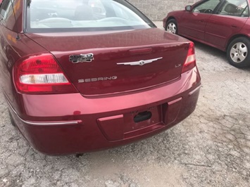 2003 Chrysler Sebring LX   - Photo 7 - Kansas City, MO 64126