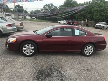 2003 Chrysler Sebring LX   - Photo 2 - Kansas City, MO 64126