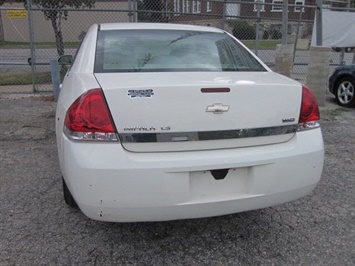 2007 Chevrolet Impala LS   - Photo 12 - Kansas City, MO 64126