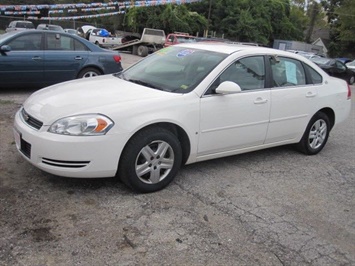 2007 Chevrolet Impala LS   - Photo 2 - Kansas City, MO 64126