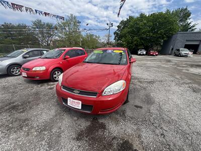 2009 Chevrolet Impala LT   - Photo 2 - Kansas City, MO 64126