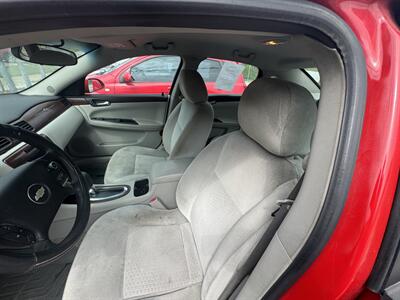 2009 Chevrolet Impala LT   - Photo 4 - Kansas City, MO 64126