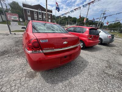 2009 Chevrolet Impala LT   - Photo 8 - Kansas City, MO 64126