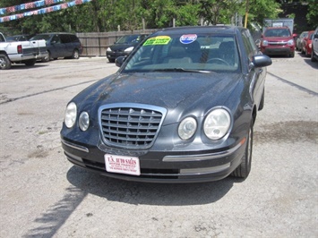 2005 Kia Amanti   - Photo 1 - Kansas City, MO 64126