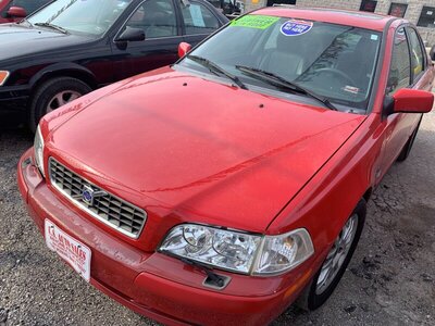 2003 Volvo S40   - Photo 1 - Kansas City, MO 64126