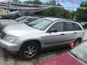 2007 Chrysler Pacifica   - Photo 2 - Kansas City, MO 64126