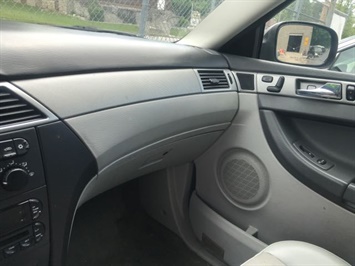 2007 Chrysler Pacifica   - Photo 8 - Kansas City, MO 64126