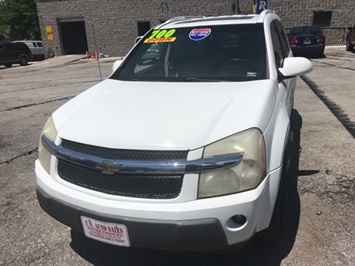 2006 Chevrolet Equinox LT   - Photo 1 - Kansas City, MO 64126