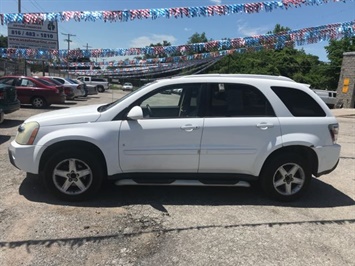 2006 Chevrolet Equinox LT   - Photo 2 - Kansas City, MO 64126