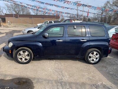 2007 Chevrolet HHR LT   - Photo 2 - Kansas City, MO 64126