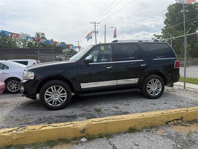 2008 Lincoln Navigator 4dr SUV   - Photo 2 - Kansas City, MO 64126