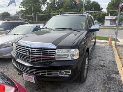 2008 Lincoln Navigator 4dr SUV   - Photo 1 - Kansas City, MO 64126