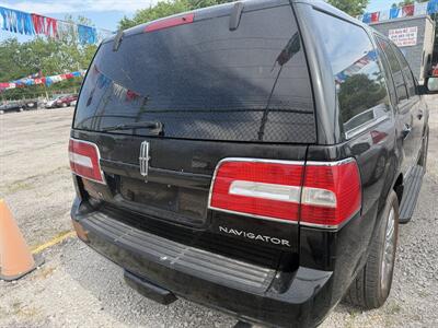 2008 Lincoln Navigator 4dr SUV   - Photo 5 - Kansas City, MO 64126