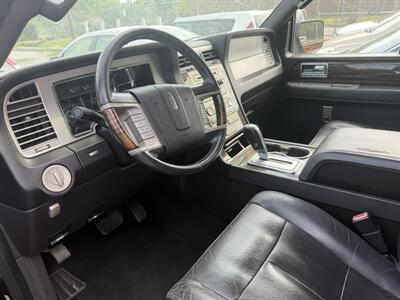 2008 Lincoln Navigator 4dr SUV   - Photo 3 - Kansas City, MO 64126