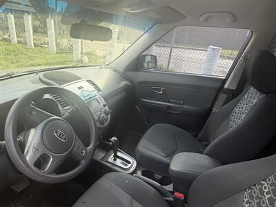 2010 Kia Soul +   - Photo 3 - Kansas City, MO 64126
