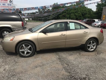 2006 Pontiac G6   - Photo 2 - Kansas City, MO 64126