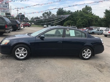 2006 Nissan Altima 2.5   - Photo 2 - Kansas City, MO 64126