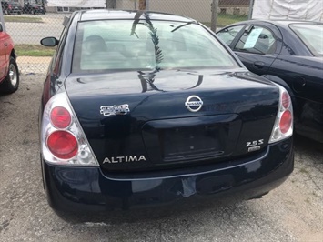 2006 Nissan Altima 2.5   - Photo 11 - Kansas City, MO 64126