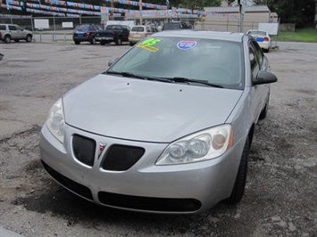 2005 Pontiac G6   - Photo 1 - Kansas City, MO 64126