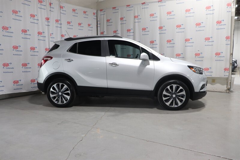 2022 Buick Encore Preferred AWD