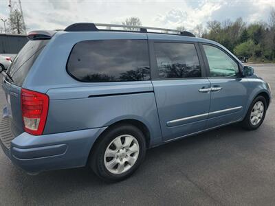 2007 Hyundai Entourage GLS   - Photo 6 - Du Quoin, IL 62832