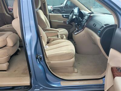 2007 Hyundai Entourage GLS   - Photo 7 - Du Quoin, IL 62832