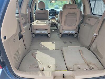 2007 Hyundai Entourage GLS   - Photo 10 - Du Quoin, IL 62832