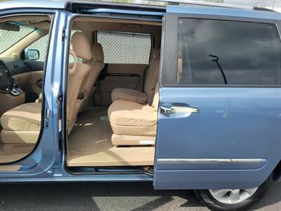 2007 Hyundai Entourage GLS   - Photo 12 - Du Quoin, IL 62832