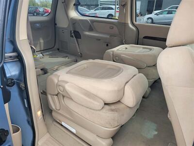 2007 Hyundai Entourage GLS   - Photo 8 - Du Quoin, IL 62832