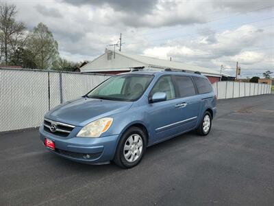 2007 Hyundai Entourage GLS   - Photo 2 - Du Quoin, IL 62832