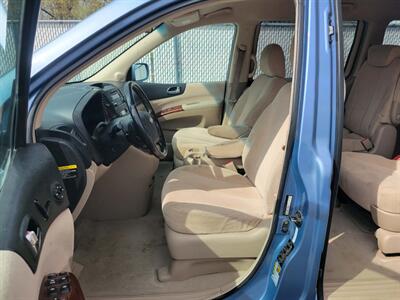 2007 Hyundai Entourage GLS   - Photo 13 - Du Quoin, IL 62832