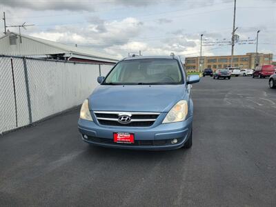 2007 Hyundai Entourage GLS   - Photo 3 - Du Quoin, IL 62832