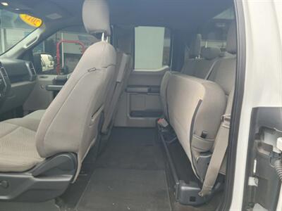 2019 Ford F-150 XLT   - Photo 13 - Du Quoin, IL 62832