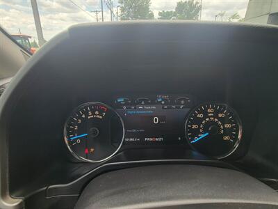 2019 Ford F-150 XLT - Photo 8 - Du Quoin, IL 62832