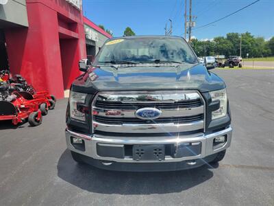 2019 Ford F-150 XLT - Photo 5 - Du Quoin, IL 62832