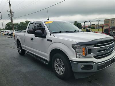 2019 Ford F-150 XLT   - Photo 3 - Du Quoin, IL 62832