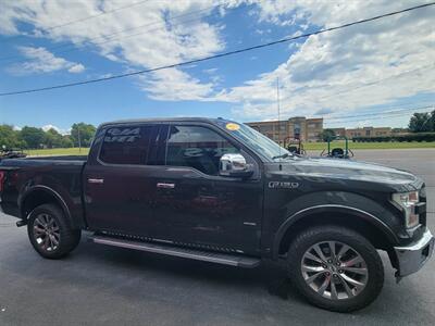 2019 Ford F-150 XLT - Photo 3 - Du Quoin, IL 62832