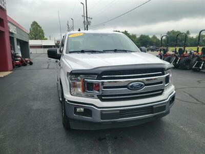 2019 Ford F-150 XLT   - Photo 6 - Du Quoin, IL 62832