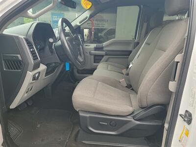 2019 Ford F-150 XLT   - Photo 15 - Du Quoin, IL 62832