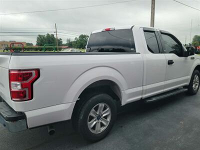 2019 Ford F-150 XLT   - Photo 9 - Du Quoin, IL 62832