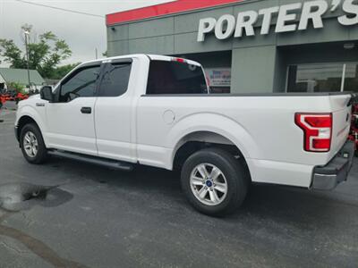 2019 Ford F-150 XLT   - Photo 4 - Du Quoin, IL 62832