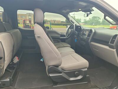 2019 Ford F-150 XLT   - Photo 17 - Du Quoin, IL 62832