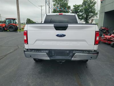 2019 Ford F-150 XLT   - Photo 10 - Du Quoin, IL 62832