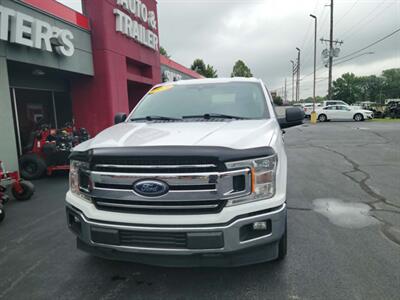 2019 Ford F-150 XLT   - Photo 5 - Du Quoin, IL 62832