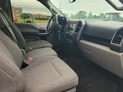 2019 Ford F-150 XLT   - Photo 16 - Du Quoin, IL 62832
