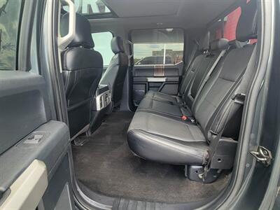 2019 Ford F-150 XLT - Photo 11 - Du Quoin, IL 62832